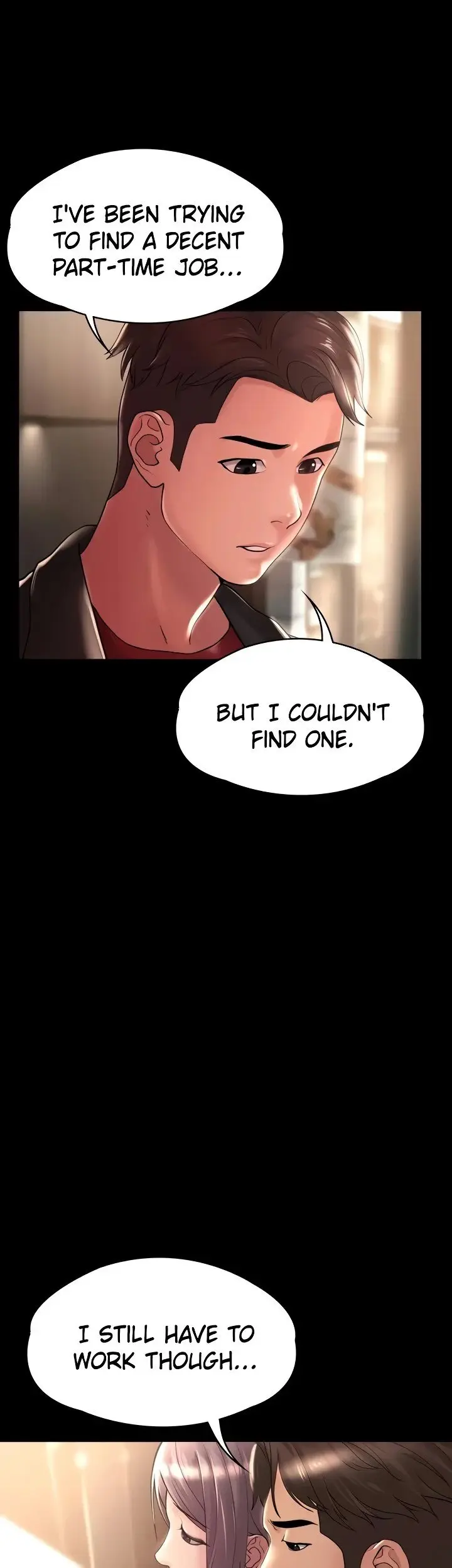 Maam Its On Sale Chapter 12 - Page 15