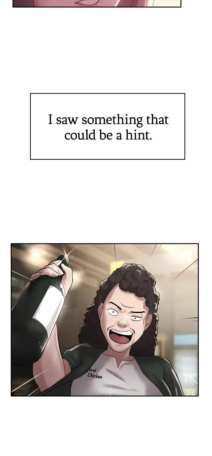 Maam Its On Sale Chapter 12 - Page 19
