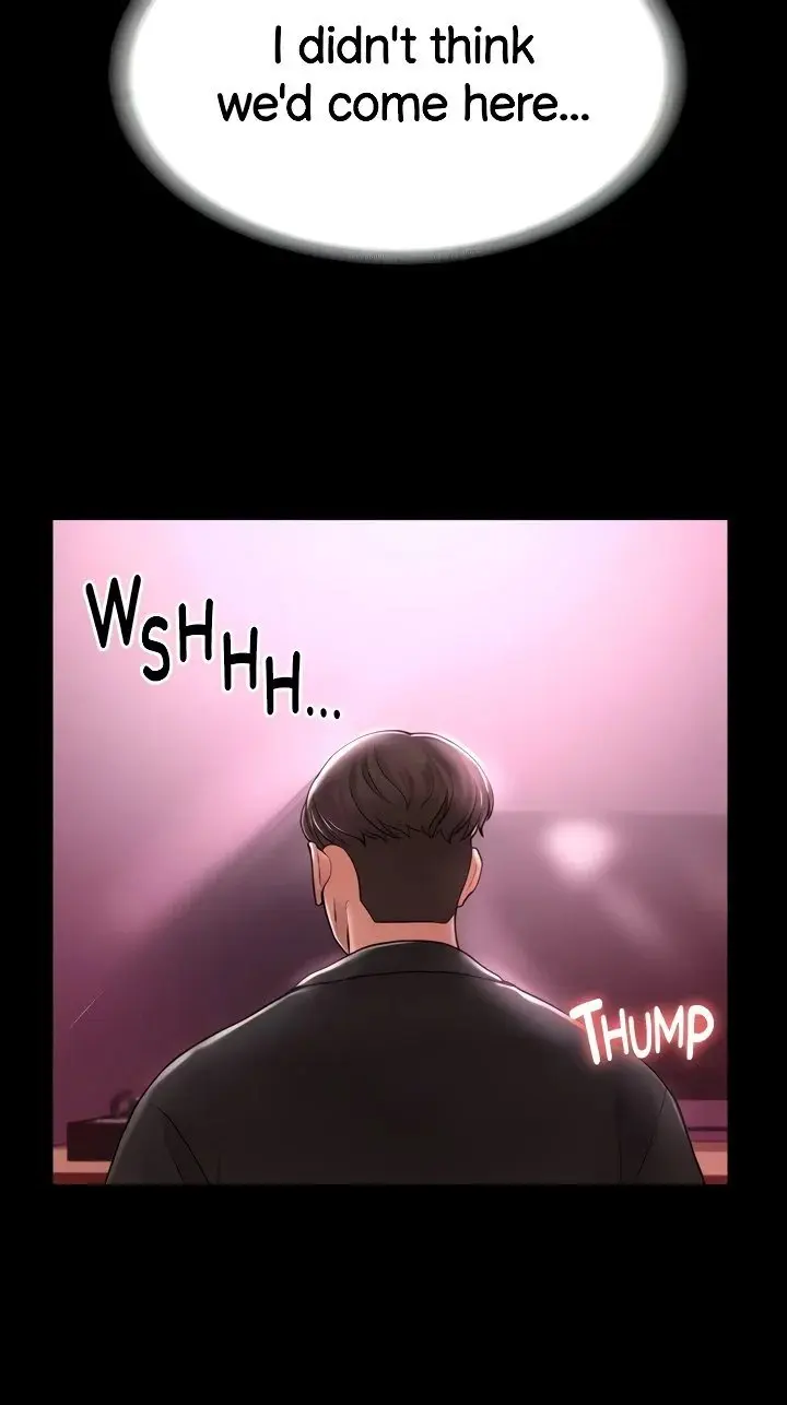 Maam Its On Sale Chapter 12 - Page 44