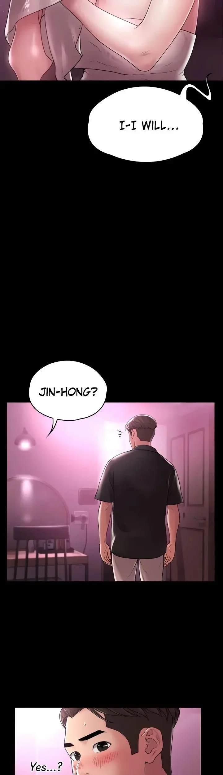 Maam Its On Sale Chapter 12 - Page 48