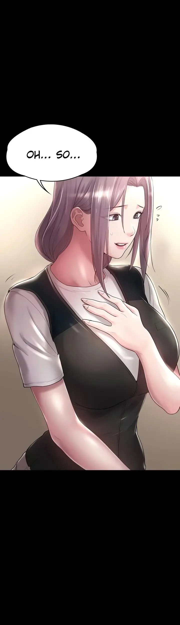 Maam Its On Sale Chapter 12 - Page 7