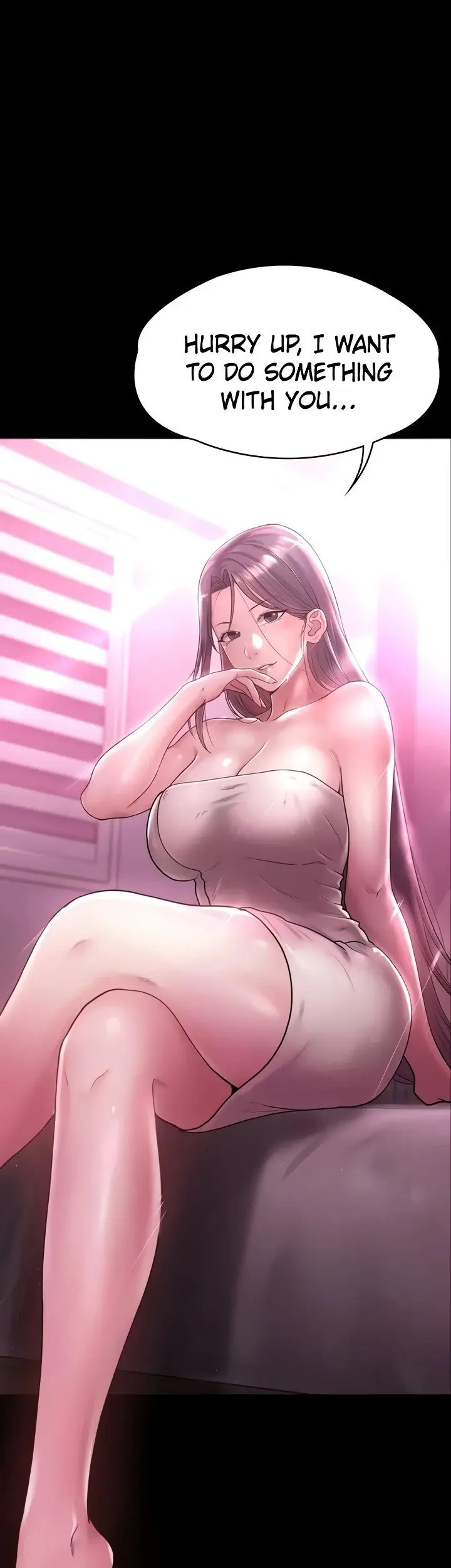 Maam Its On Sale Chapter 13 - Page 1