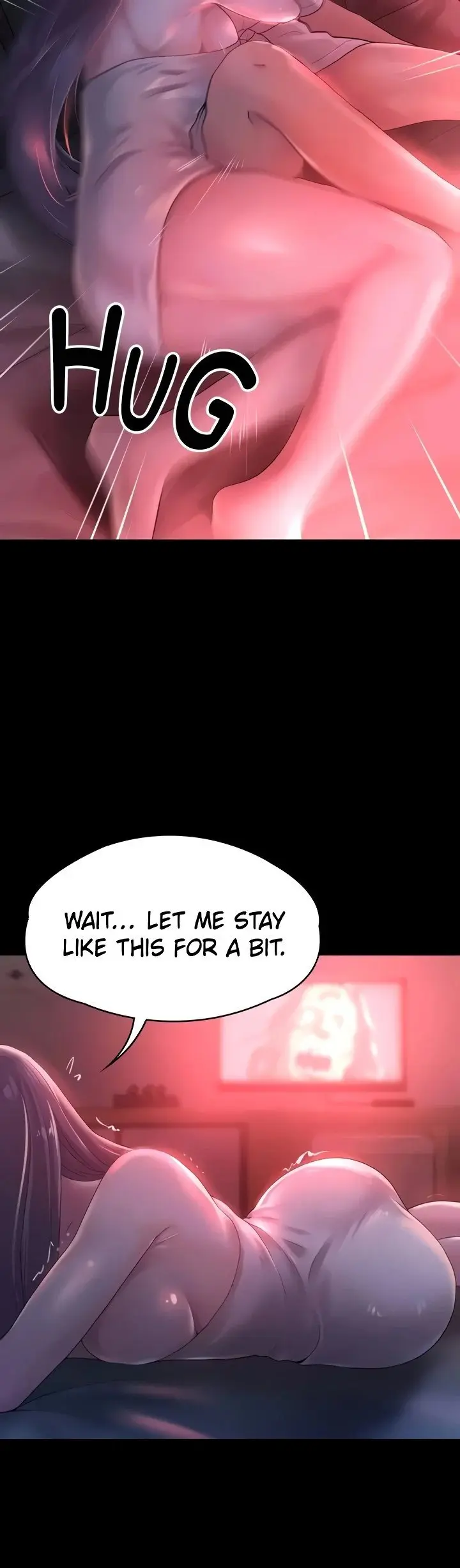 Maam Its On Sale Chapter 13 - Page 18