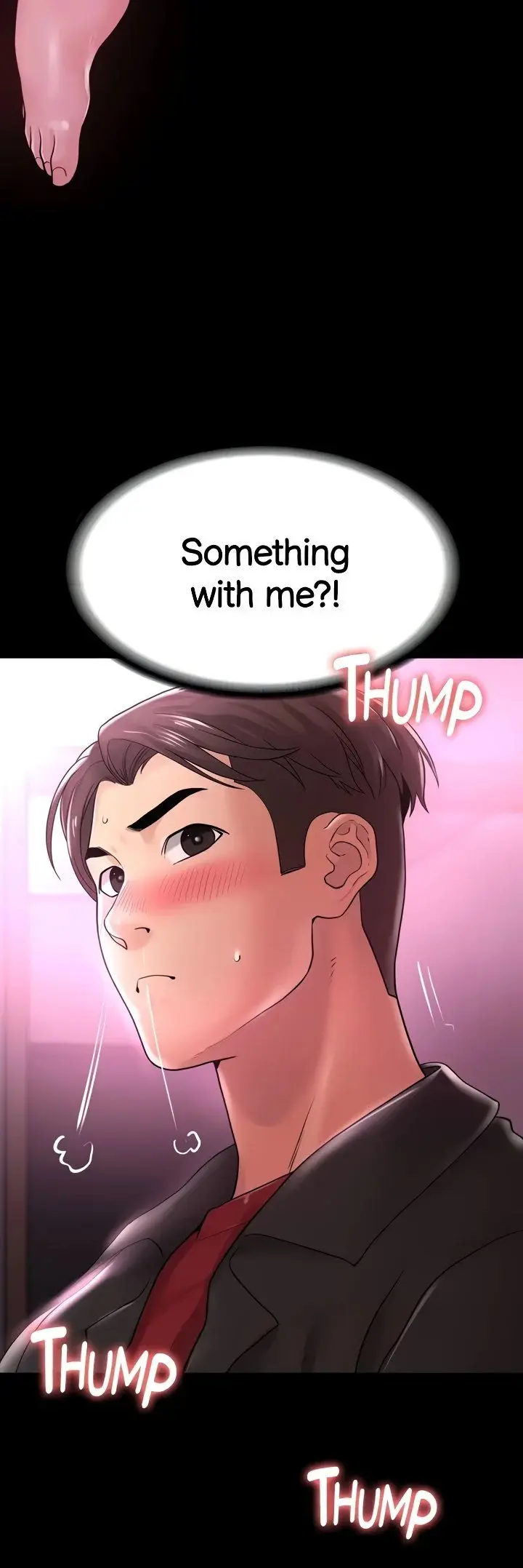 Maam Its On Sale Chapter 13 - Page 2