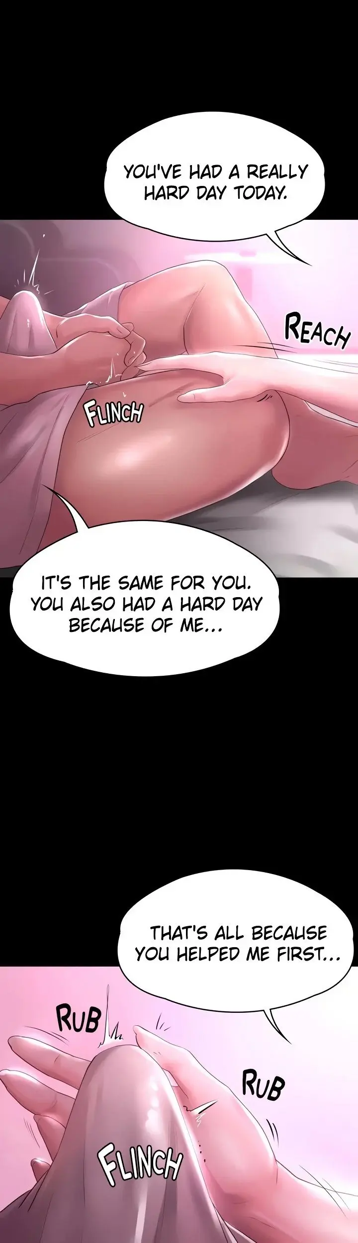 Maam Its On Sale Chapter 13 - Page 24