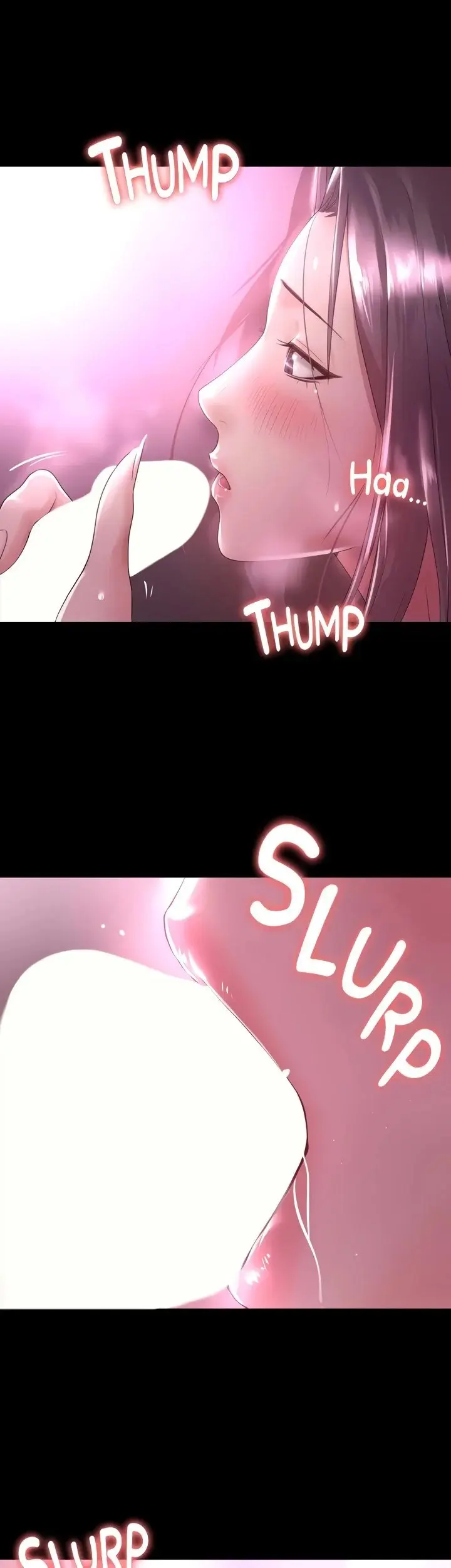 Maam Its On Sale Chapter 13 - Page 31