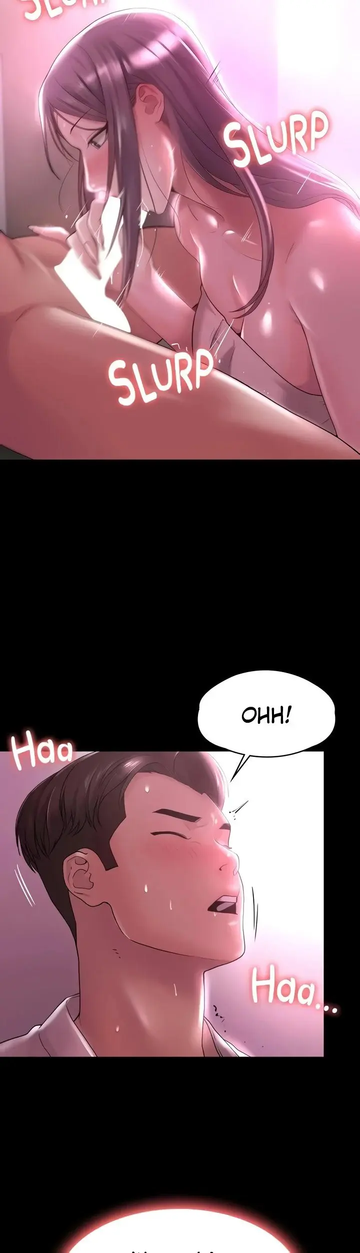 Maam Its On Sale Chapter 13 - Page 32