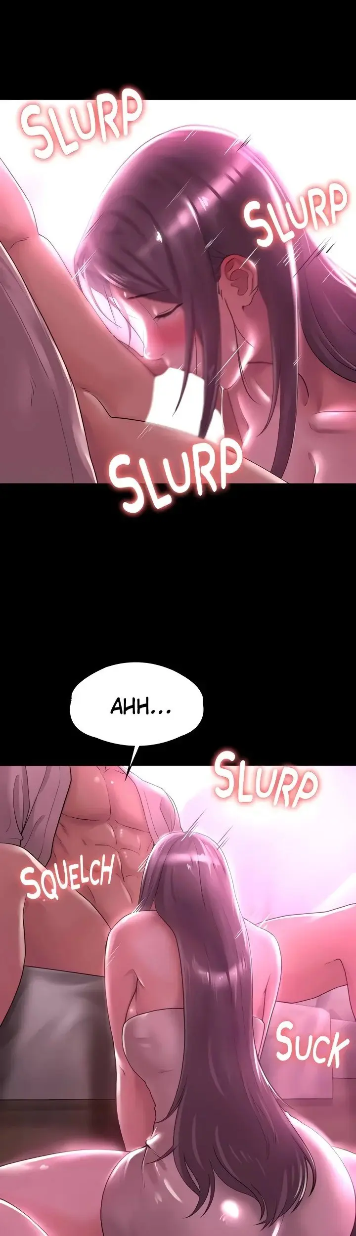 Maam Its On Sale Chapter 13 - Page 34