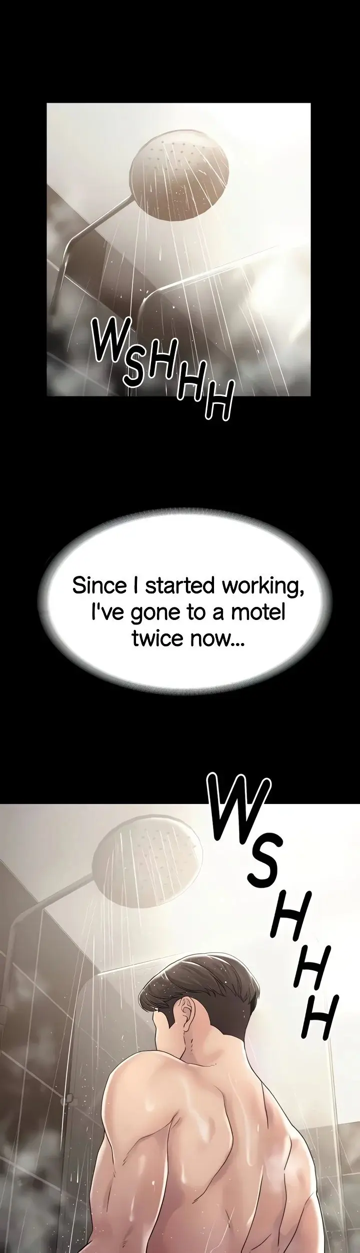 Maam Its On Sale Chapter 13 - Page 4