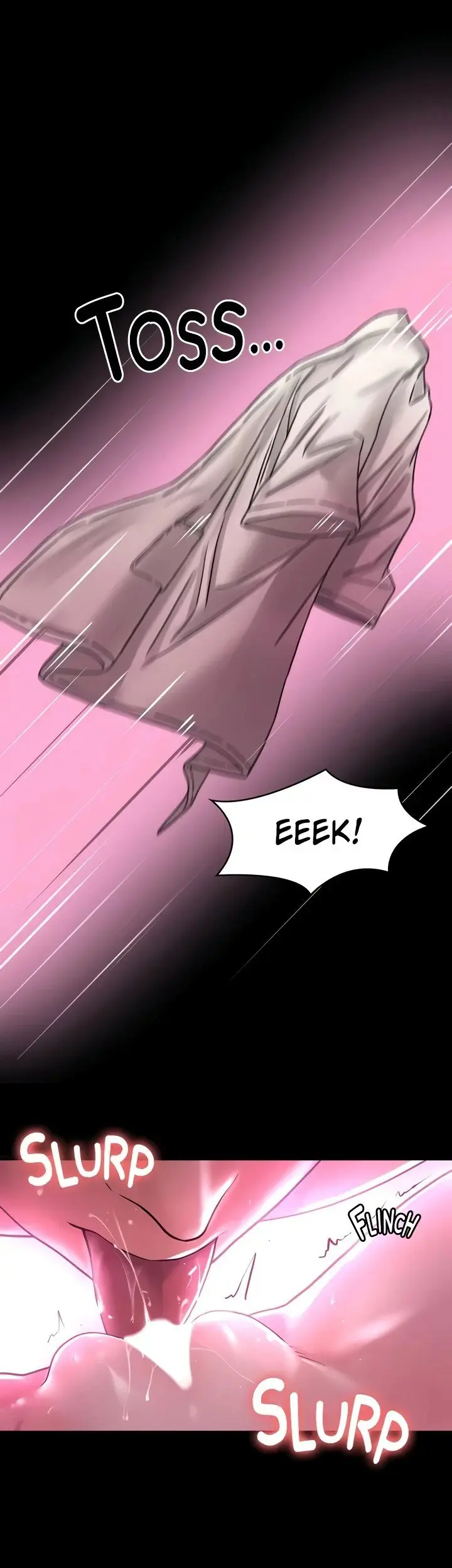 Maam Its On Sale Chapter 14 - Page 10