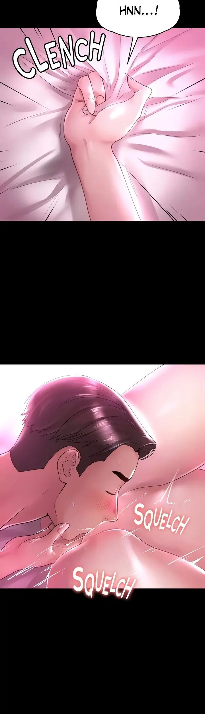 Maam Its On Sale Chapter 14 - Page 17