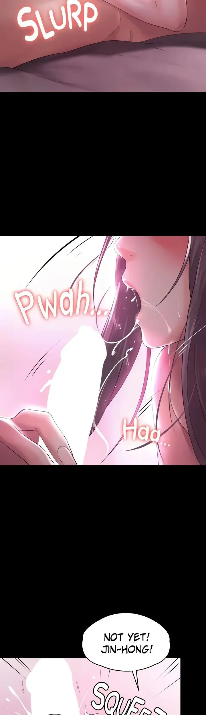 Maam Its On Sale Chapter 14 - Page 26