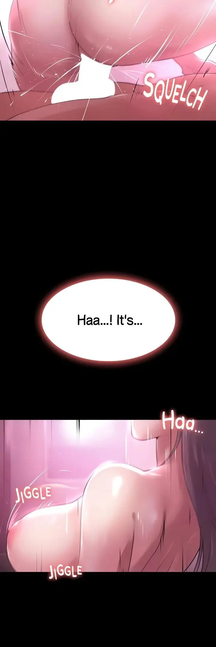 Maam Its On Sale Chapter 14 - Page 29