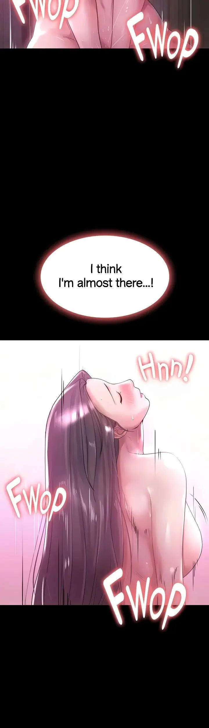 Maam Its On Sale Chapter 14 - Page 37