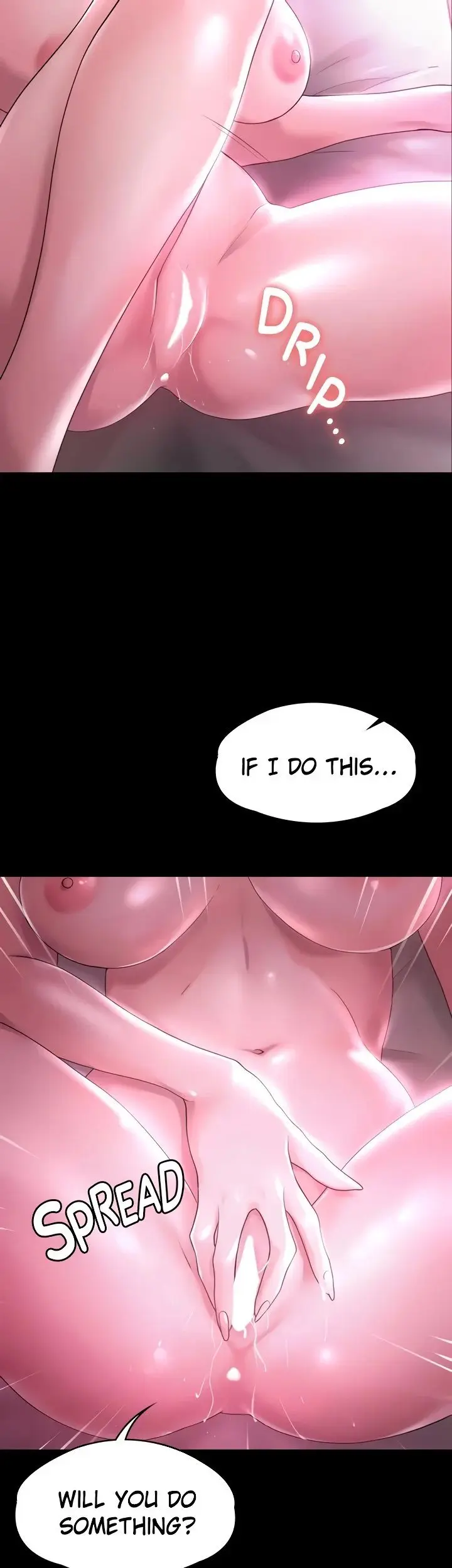 Maam Its On Sale Chapter 14 - Page 7