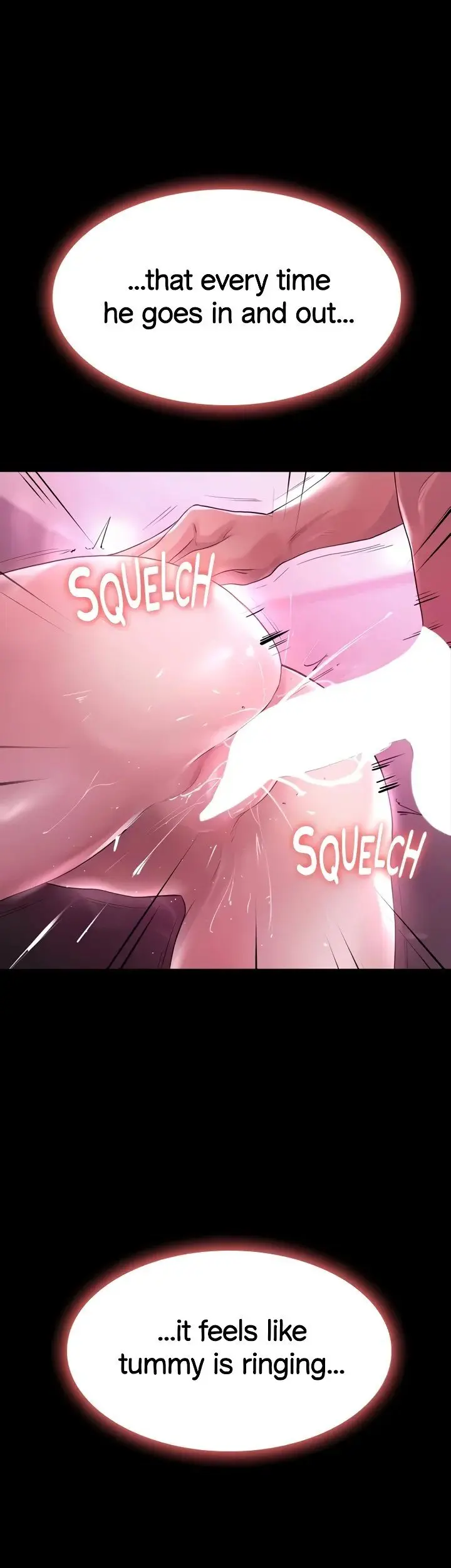 Maam Its On Sale Chapter 15 - Page 10