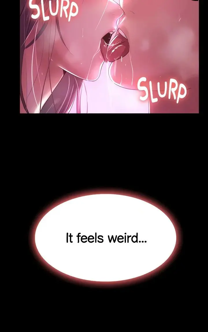 Maam Its On Sale Chapter 15 - Page 19