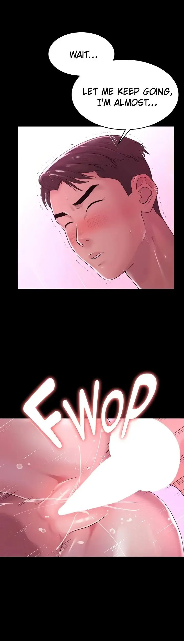 Maam Its On Sale Chapter 15 - Page 22