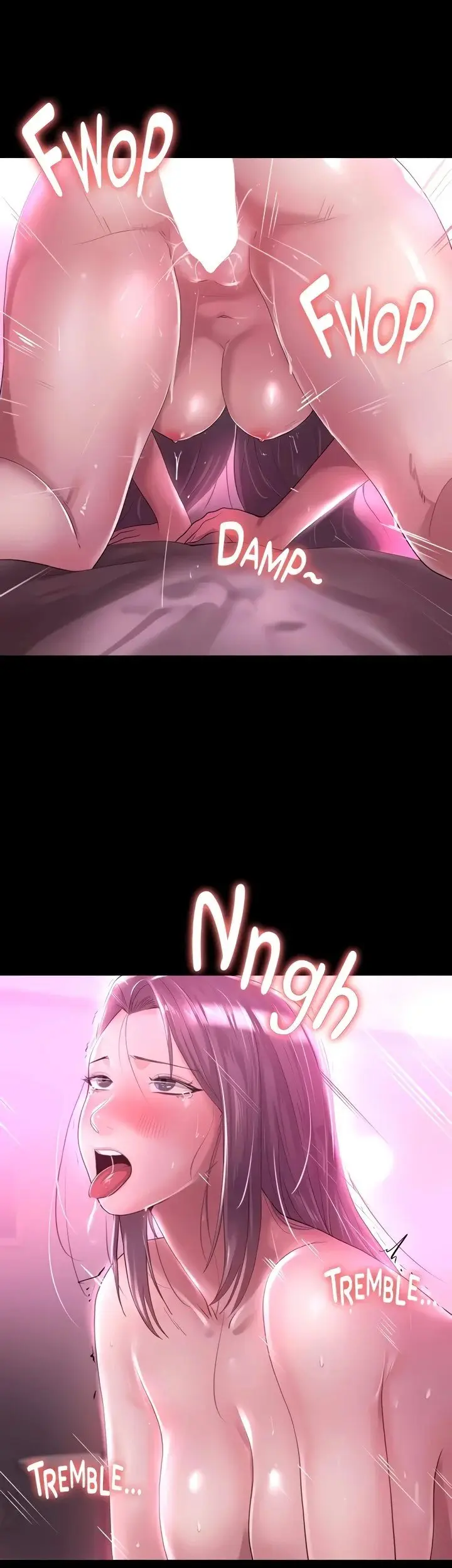 Maam Its On Sale Chapter 15 - Page 25