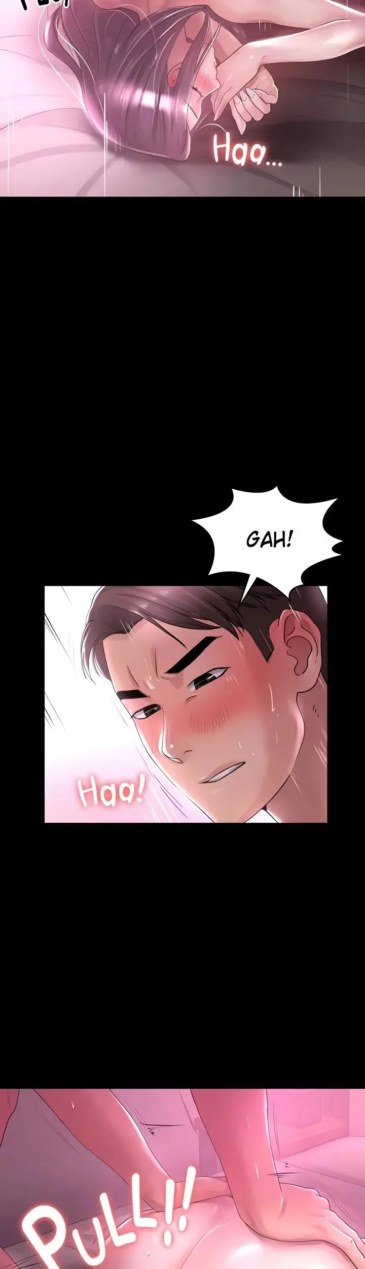 Maam Its On Sale Chapter 15 - Page 27