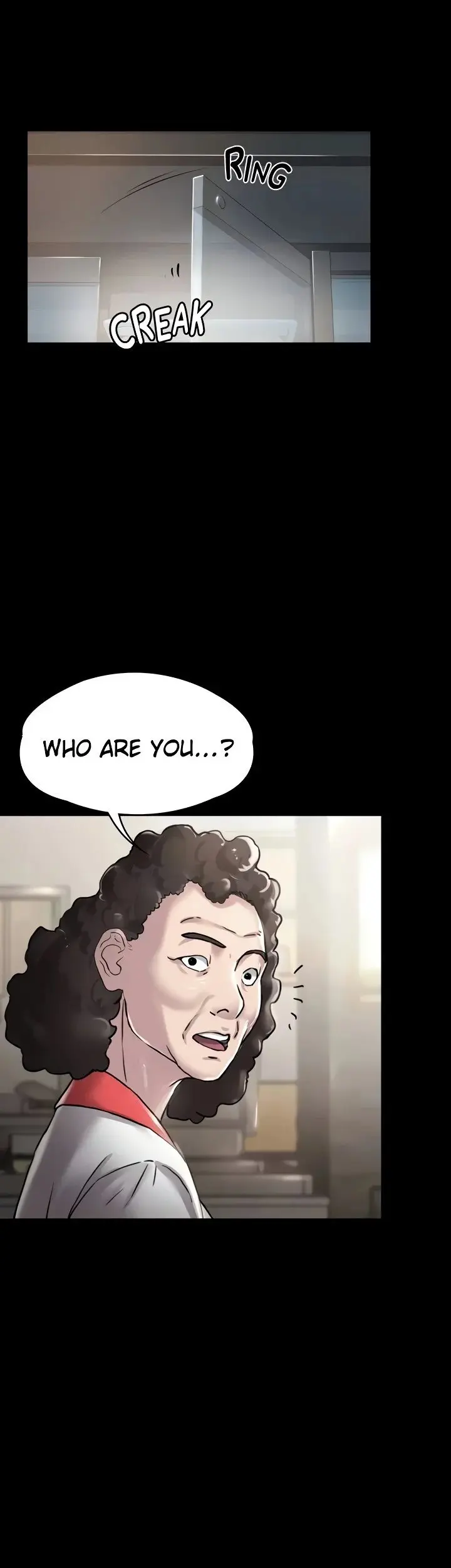 Maam Its On Sale Chapter 15 - Page 32