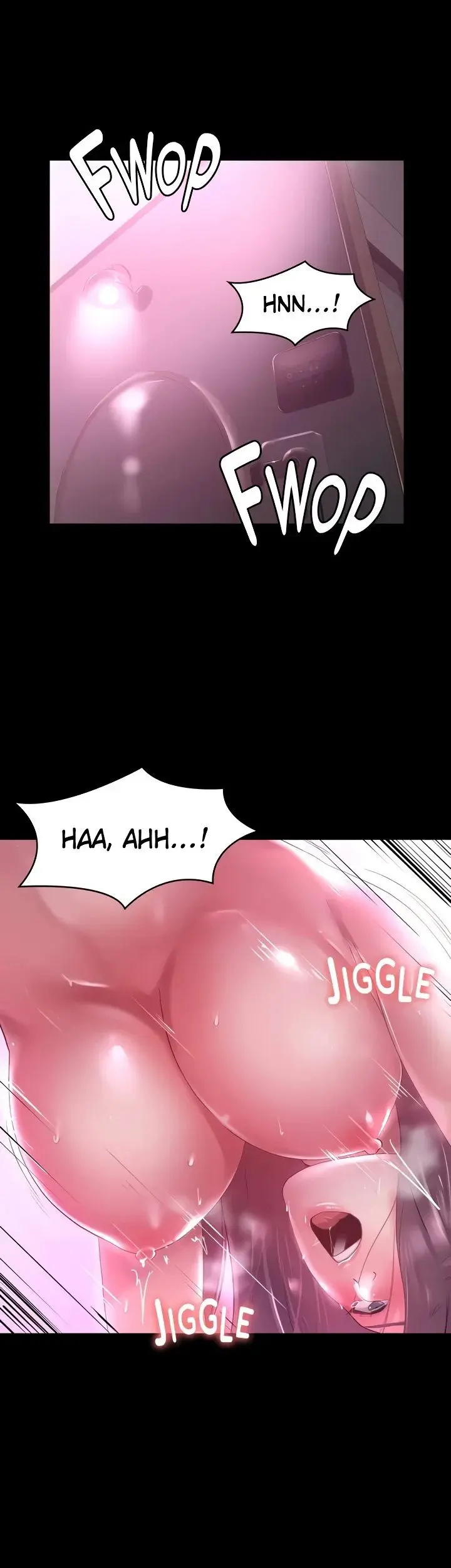 Maam Its On Sale Chapter 15 - Page 5