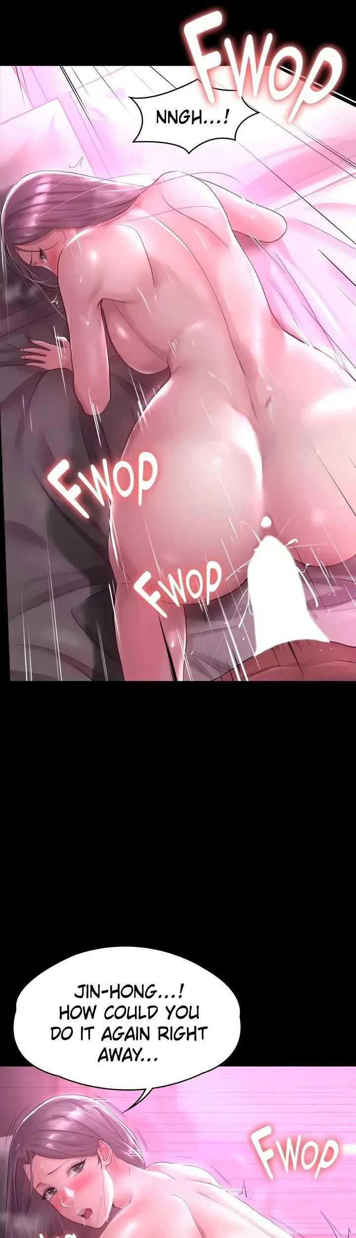 Maam Its On Sale Chapter 15 - Page 6