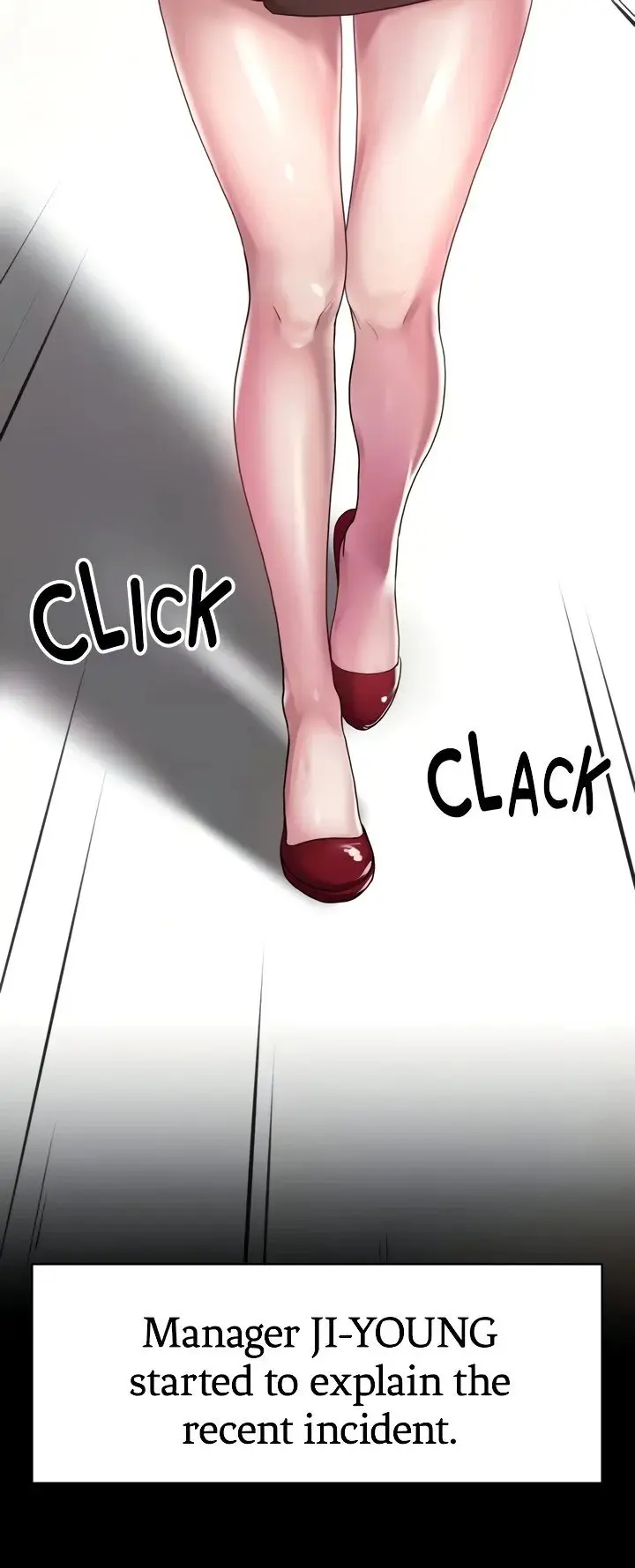 Maam Its On Sale Chapter 16 - Page 13