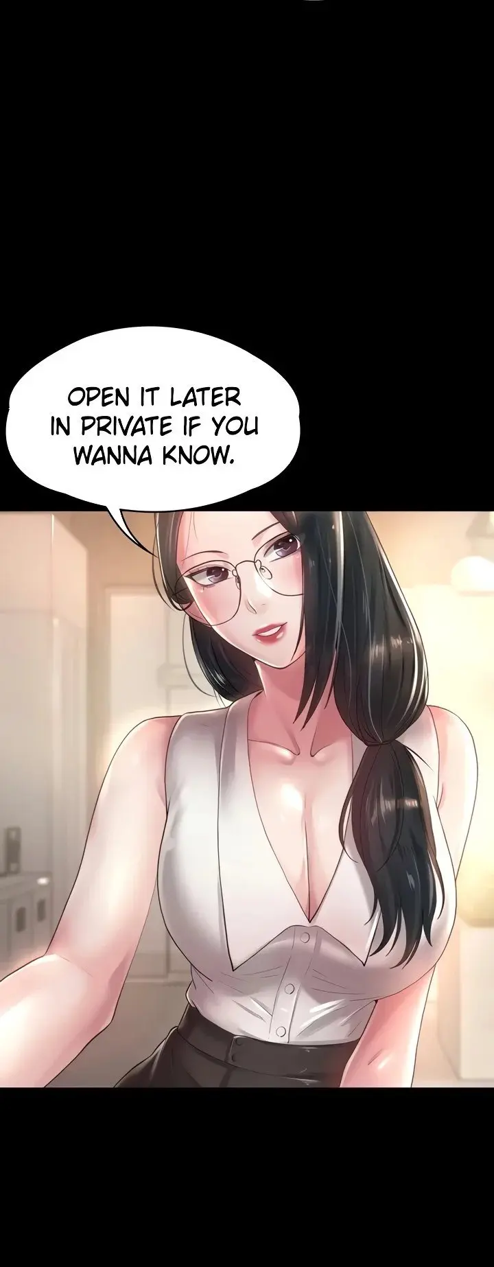 Maam Its On Sale Chapter 16 - Page 23