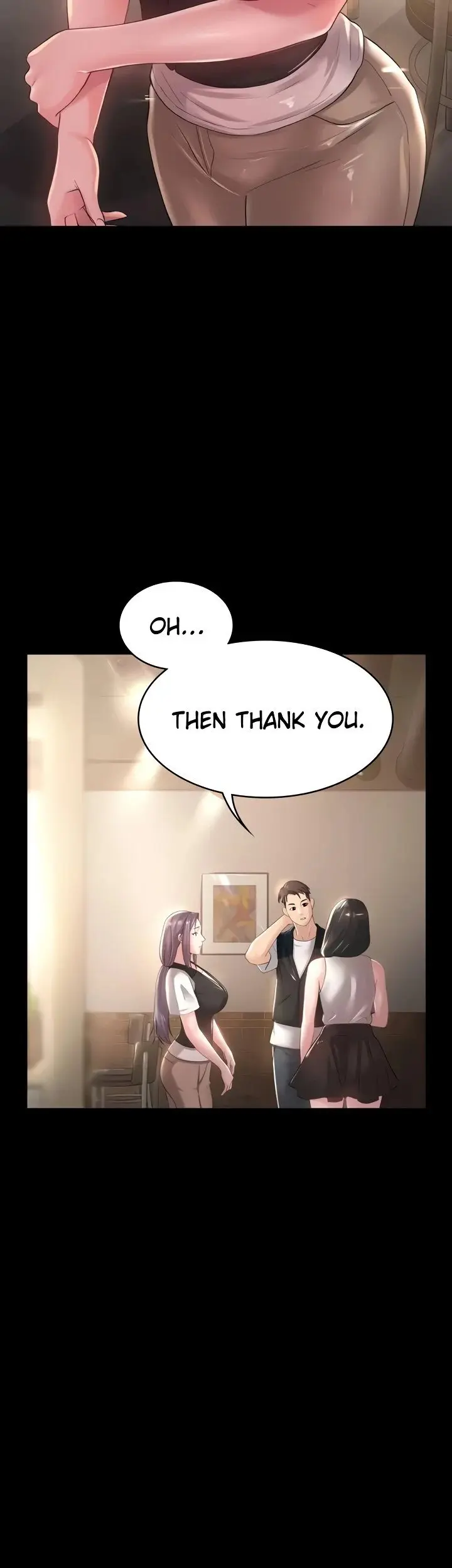 Maam Its On Sale Chapter 16 - Page 25