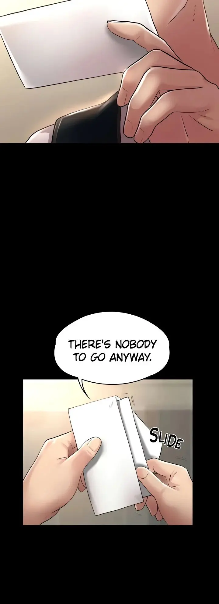 Maam Its On Sale Chapter 16 - Page 28