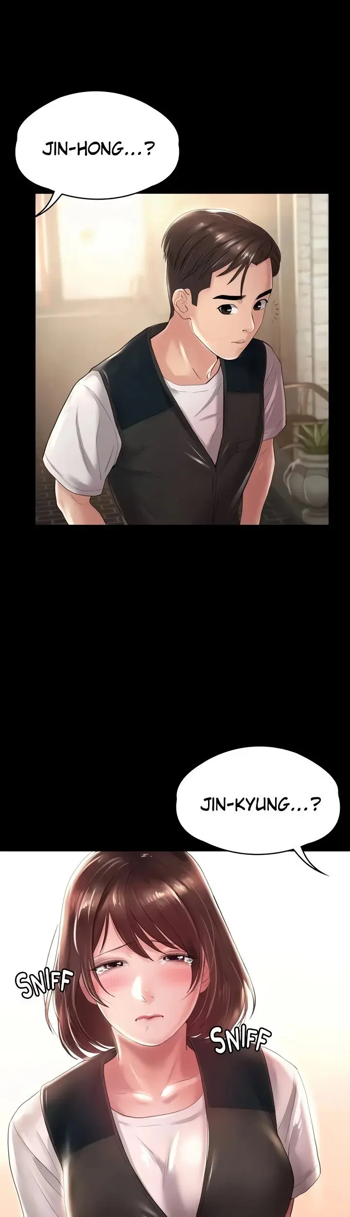 Maam Its On Sale Chapter 16 - Page 29