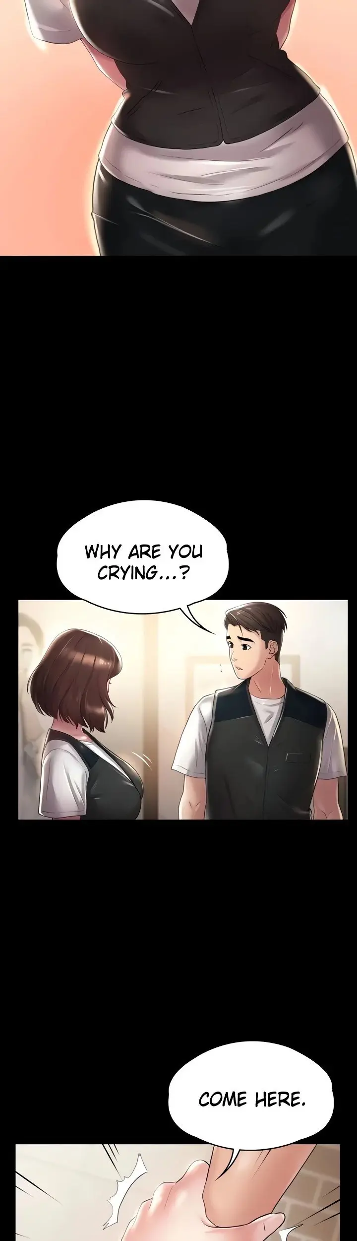 Maam Its On Sale Chapter 16 - Page 30