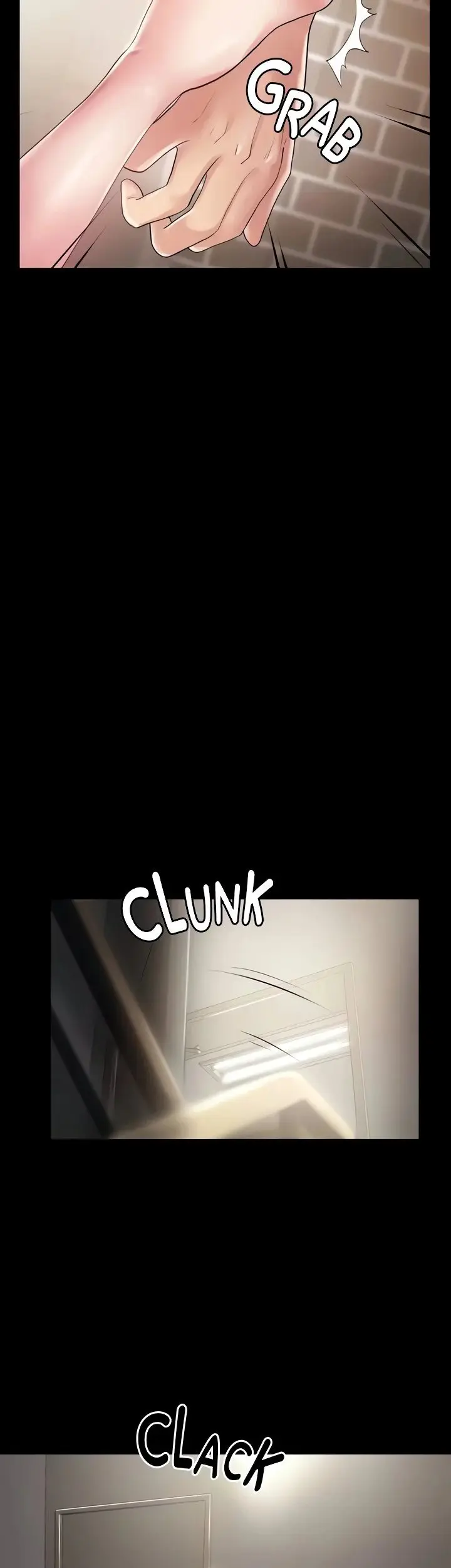 Maam Its On Sale Chapter 16 - Page 31