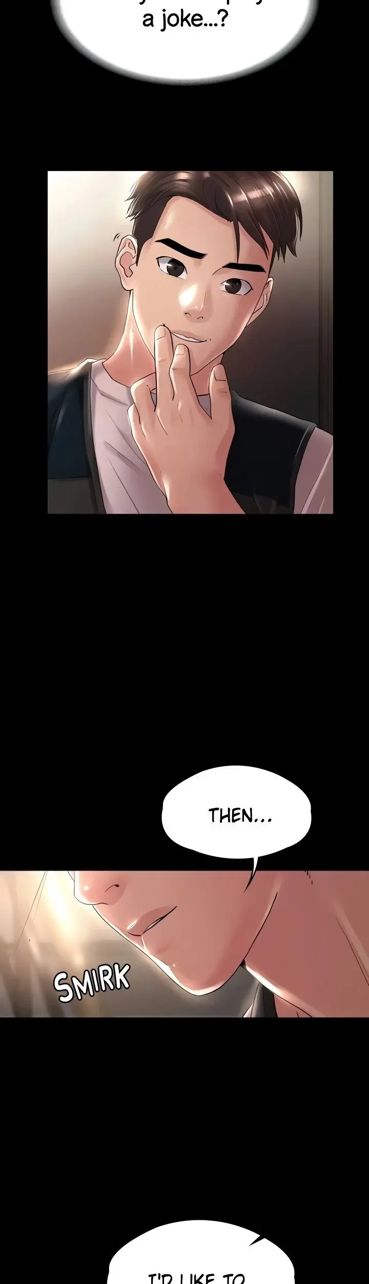 Maam Its On Sale Chapter 16 - Page 36