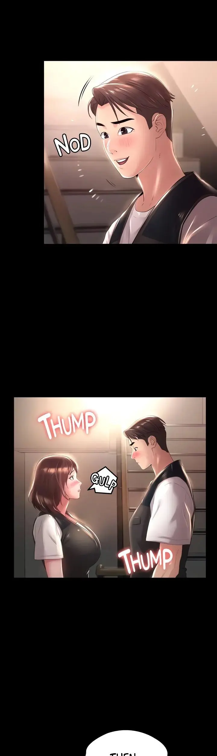 Maam Its On Sale Chapter 16 - Page 41