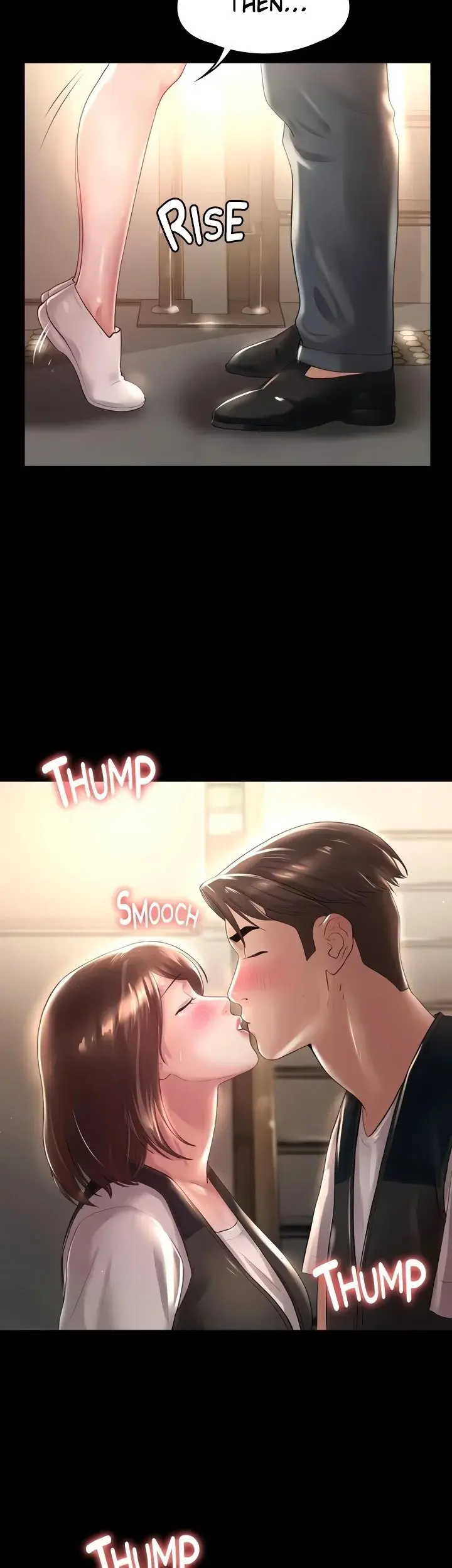 Maam Its On Sale Chapter 16 - Page 42