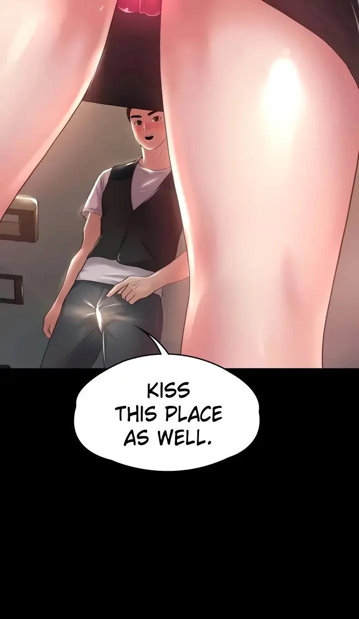 Maam Its On Sale Chapter 16 - Page 45
