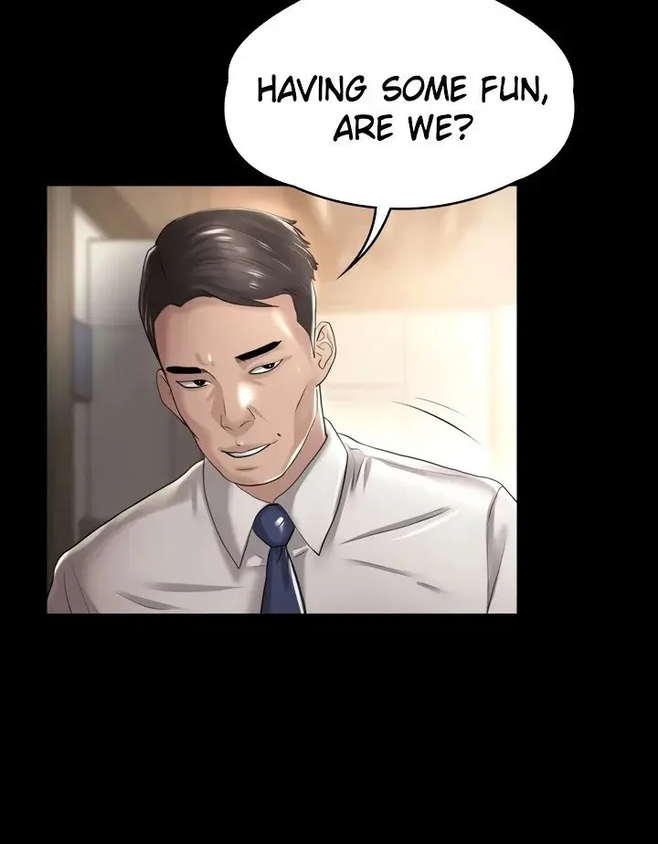 Maam Its On Sale Chapter 16 - Page 8