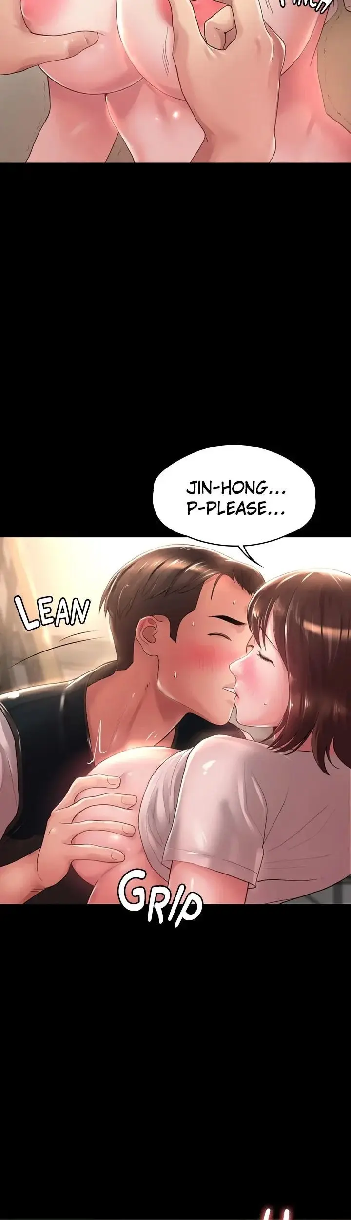 Maam Its On Sale Chapter 17 - Page 16