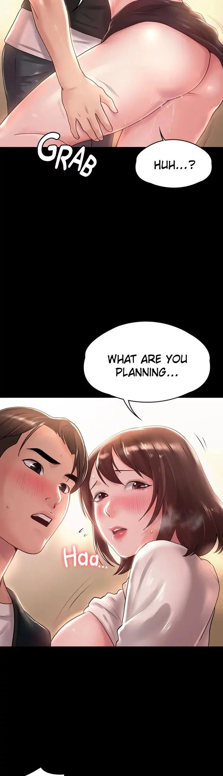 Maam Its On Sale Chapter 17 - Page 23