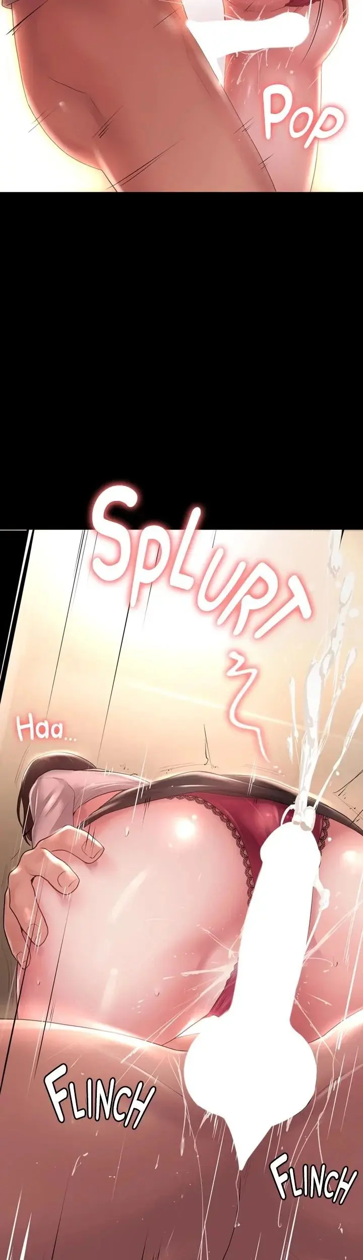 Maam Its On Sale Chapter 17 - Page 30