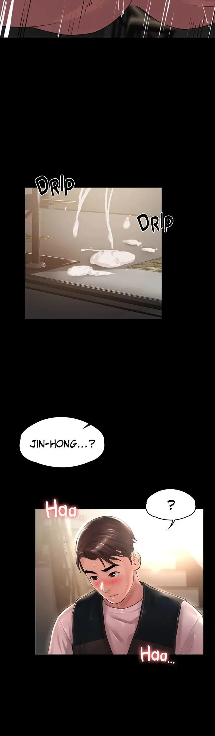 Maam Its On Sale Chapter 17 - Page 31