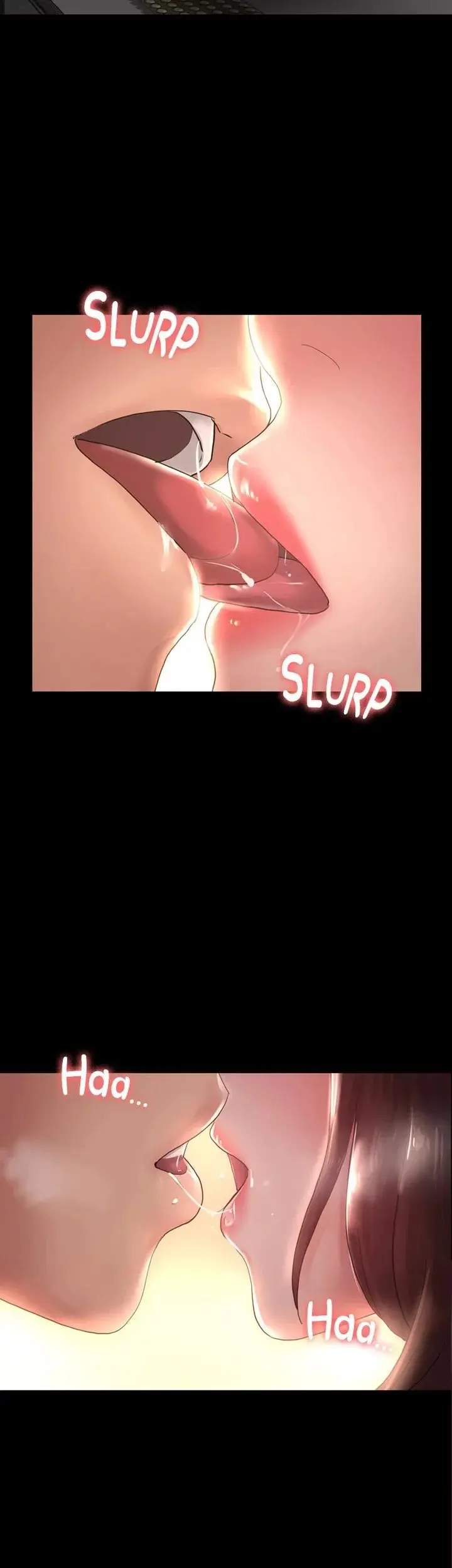 Maam Its On Sale Chapter 17 - Page 5