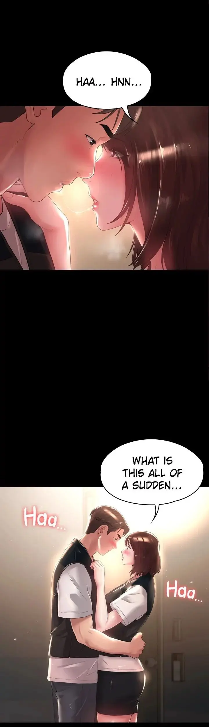 Maam Its On Sale Chapter 17 - Page 6