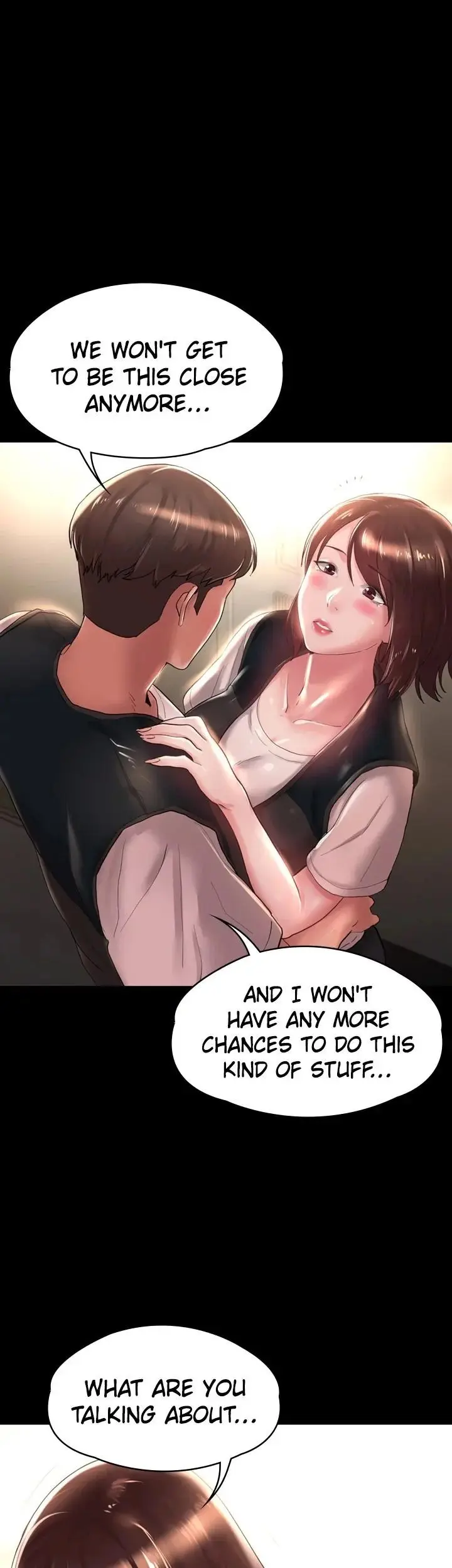 Maam Its On Sale Chapter 17 - Page 7