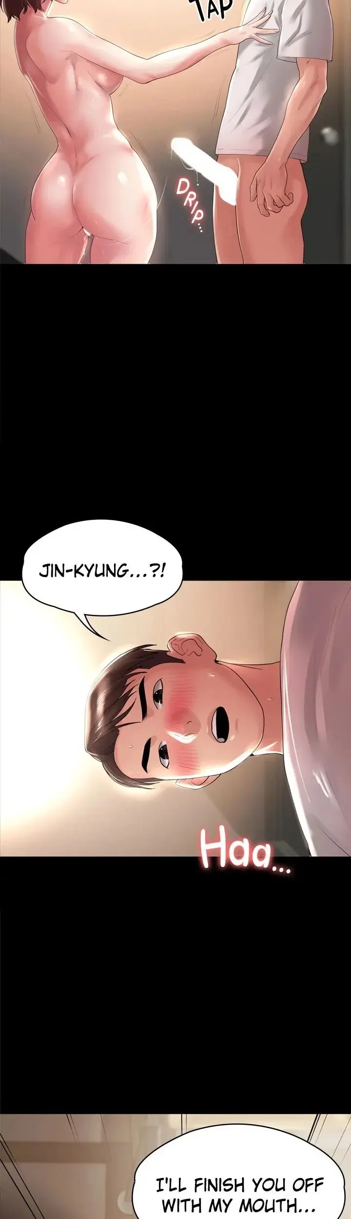 Maam Its On Sale Chapter 18 - Page 22