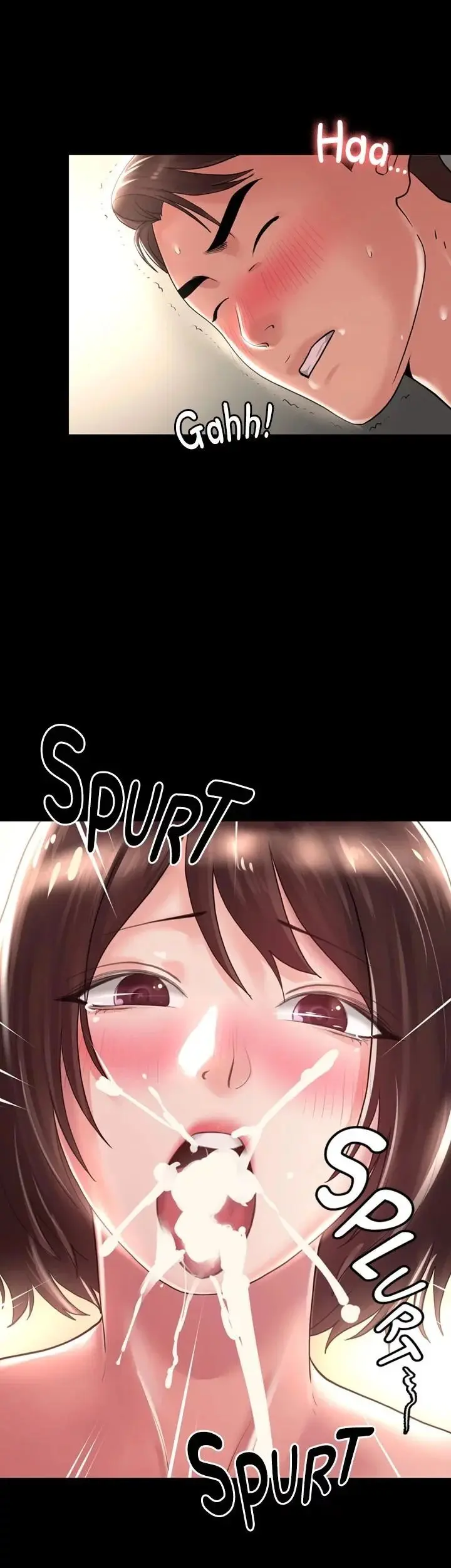 Maam Its On Sale Chapter 18 - Page 25