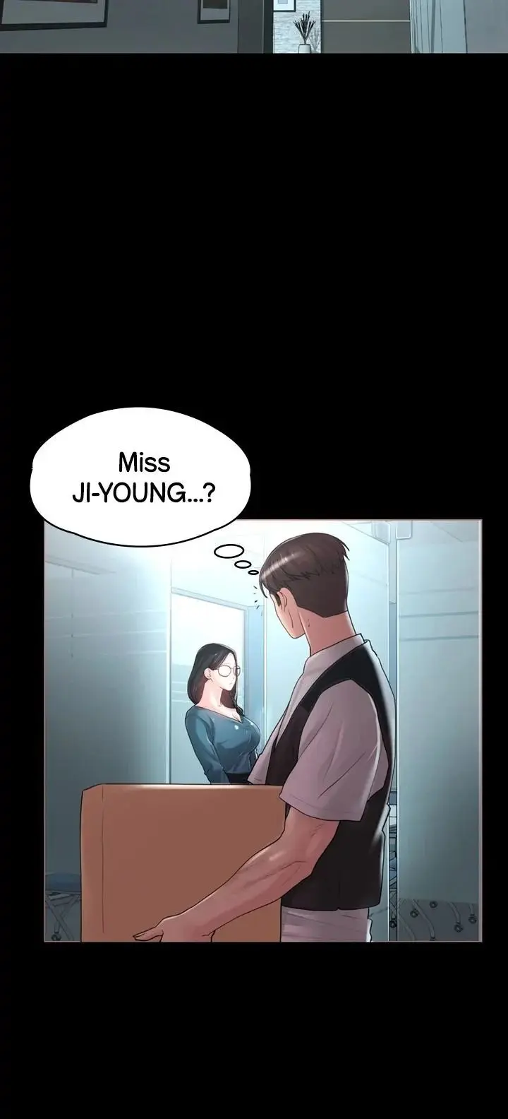 Maam Its On Sale Chapter 18 - Page 29