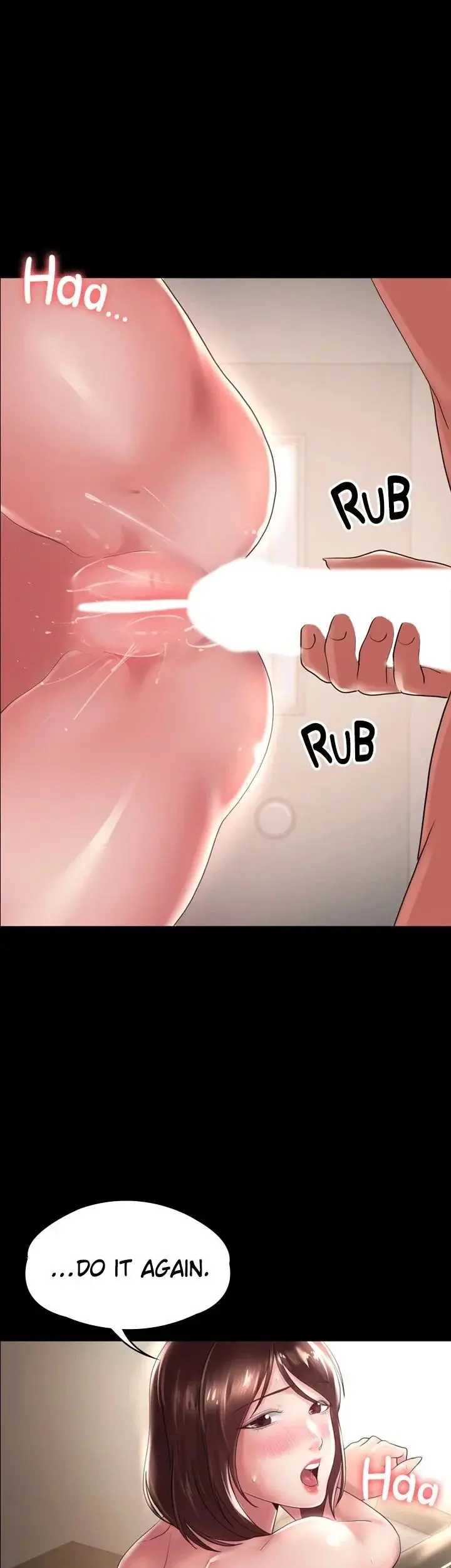 Maam Its On Sale Chapter 18 - Page 9